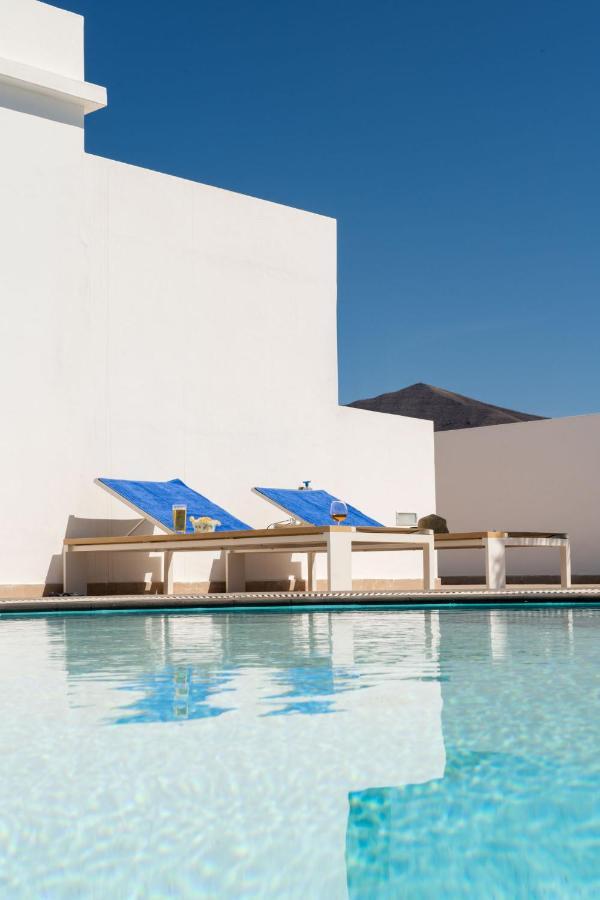 Villa Alay By Buenavilla Playa Blanca  Exterior photo
