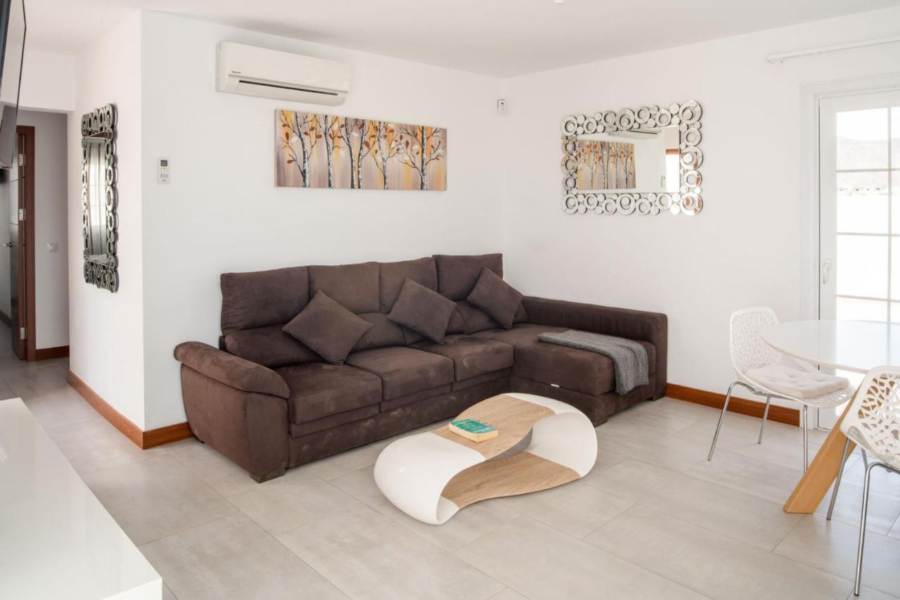 Villa Alay By Buenavilla Playa Blanca  Exterior photo