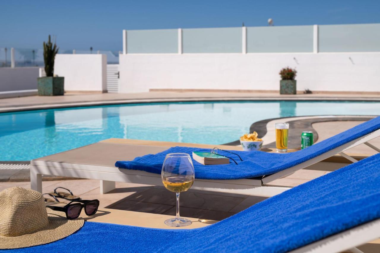 Villa Alay By Buenavilla Playa Blanca  Exterior photo